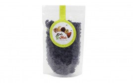 Let's Go Nuts Afghan Black Dry Grapes   Pack  500 grams